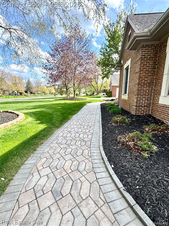 2616 Pebble Beach Drive, Oakland, MI — Photo 3