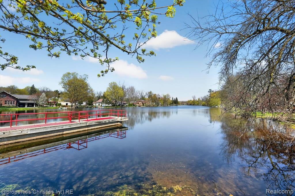 4041 Nottingham Circle, Clarkston, MI, 00000