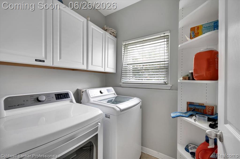 1485 Fountain View Lane, Oxford, MI 48371 — Photo 15
