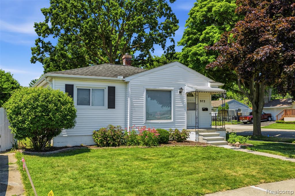 972 Arlene Avenue, Pontiac, MI 48340 — Photo 29