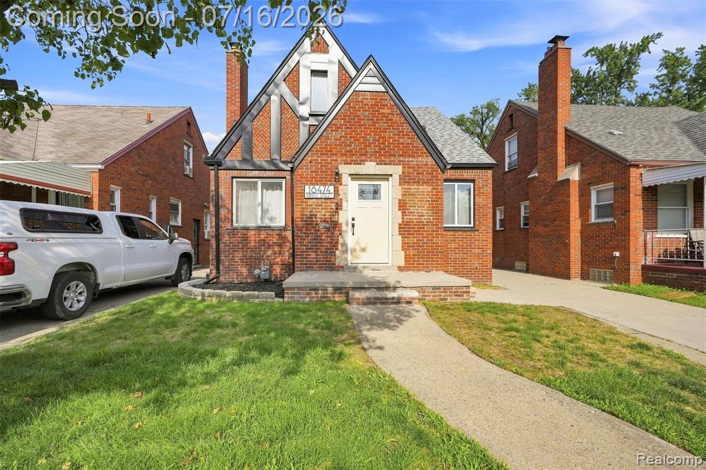 18474 Griggs Street, Detroit, MI 48221 — Photo 2