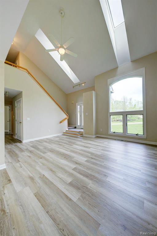 850 VILLAGE PINE Lane, Ortonville, MI 48462 — Photo 26