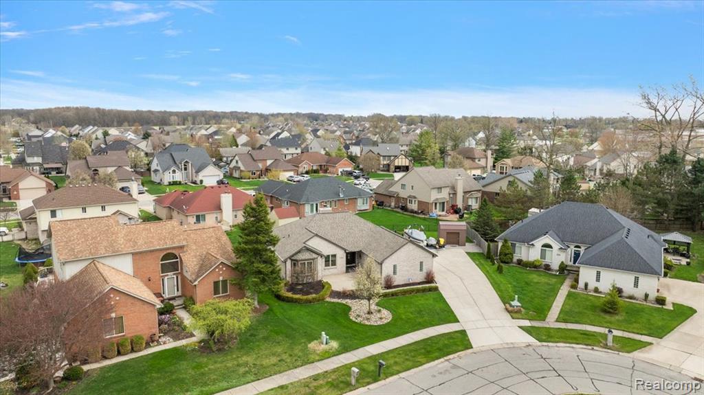 35526 Brooke Circle, New Baltimore, MI 48047 — Photo 41