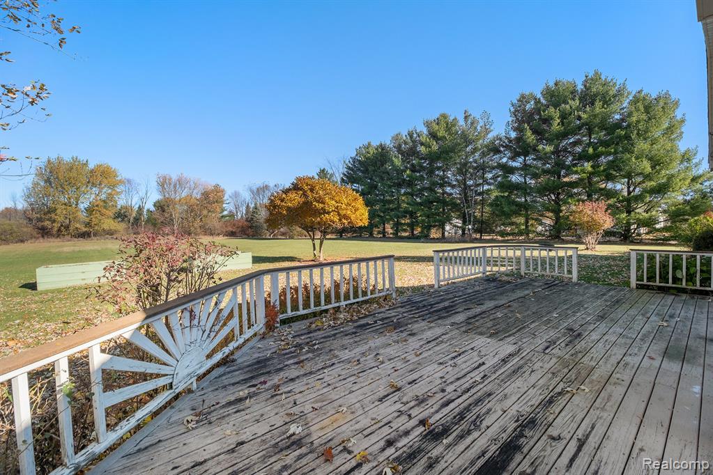 12439 Hill Road, Goodrich Vlg, MI — Photo 12