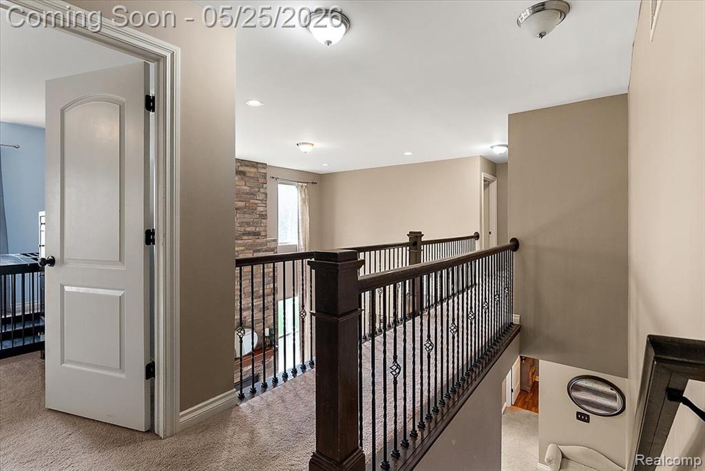 695 Dennison Court, Oakland, MI — Photo 25