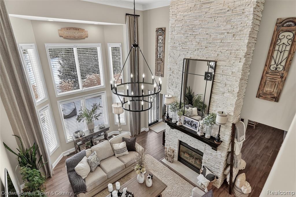 324 Nairn Circle, Highland, MI — Photo 30