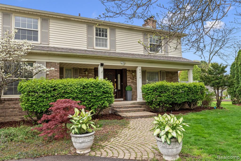 4436 Ardmore Court, Bloomfield, MI 48302 — Photo 2