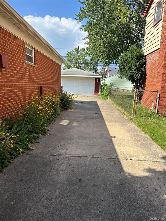 624 RIVERBANK Street, Lincoln Park, MI 48146 — Photo 5