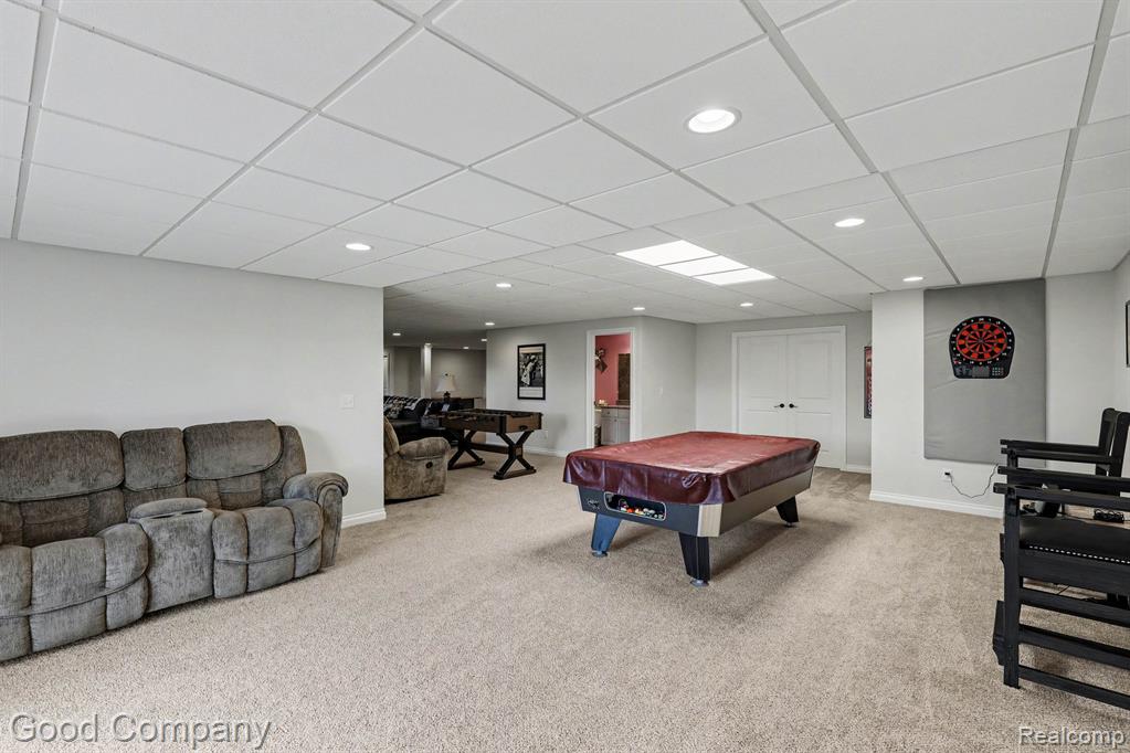 900 Watersmeet Drive, Oxford, MI 48371 — Photo 46