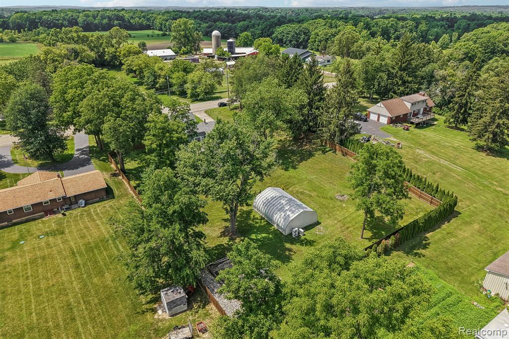 7286 Ormond Road, Davisburg, MI 48350 — Photo 46