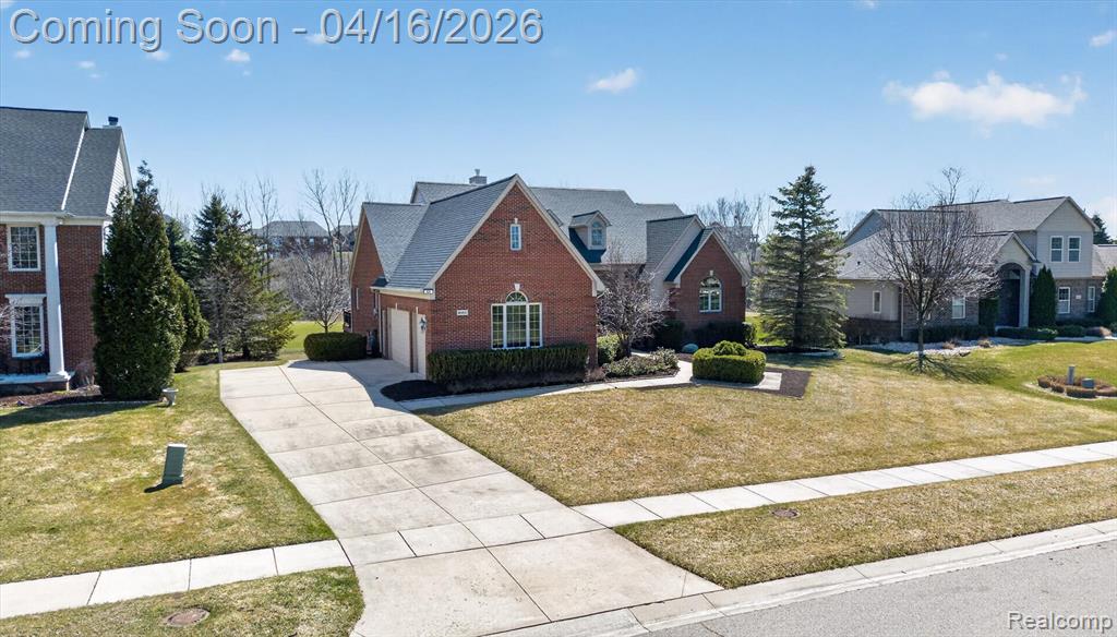 625 Southshore Drive, Oxford, MI 48371 — Photo 58