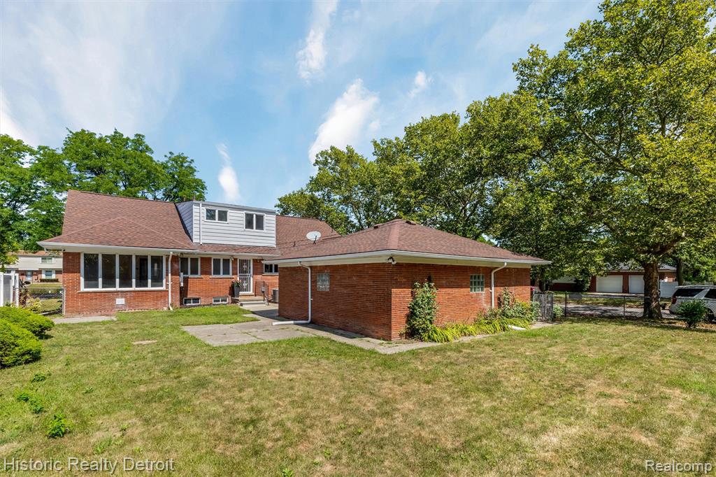 5919 Oakman Boulevard, Detroit, MI 48204 — Photo 49