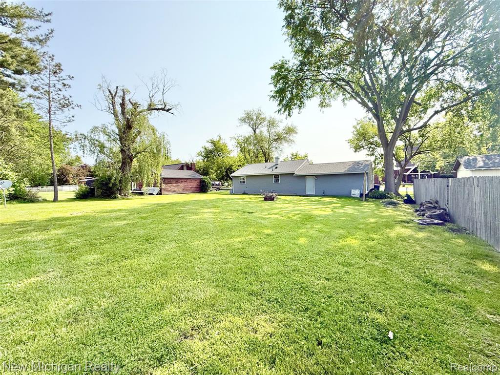 613 Oda Street, Davison, MI 48423 — Photo 15