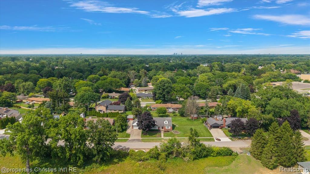 14700 Fox, Redford, MI 48239 — Photo 20