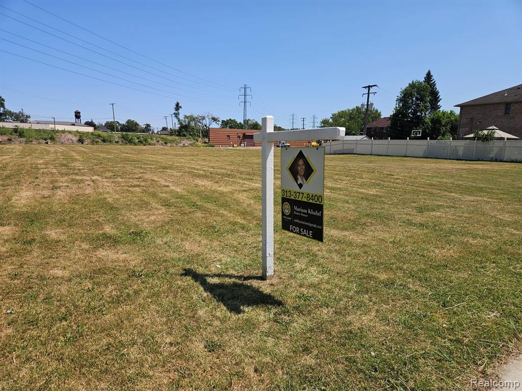 7100 Ternes Street, Dearborn, MI 48126, Dearborn, MI, 48126