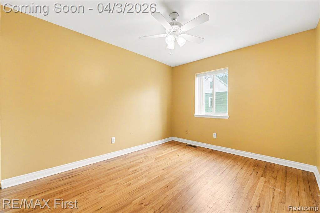 925 Laprairie Street, 117, Ferndale, MI 48220 — Photo 20