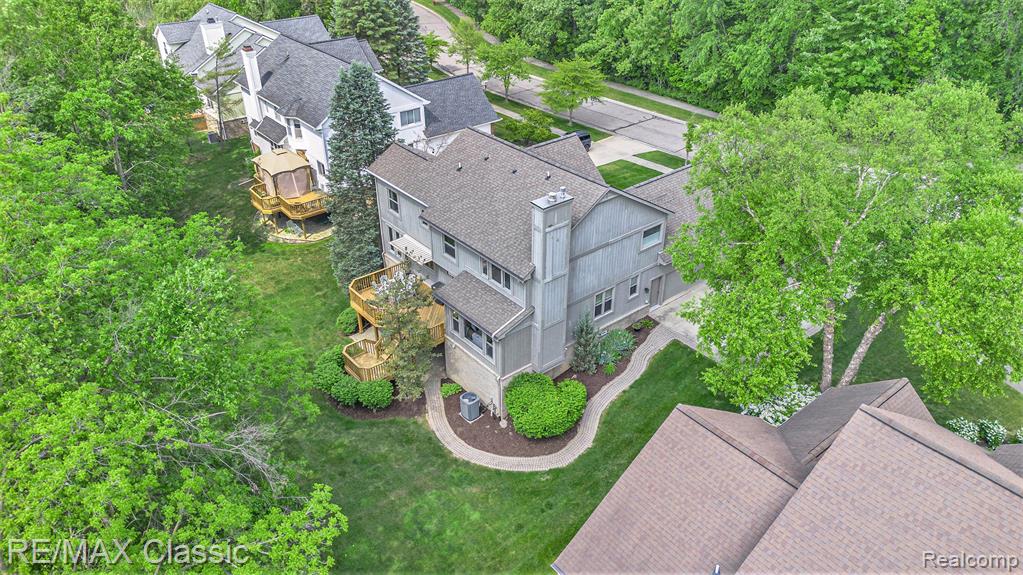 40515 Paisley Circle, Novi, MI 48377 — Photo 38