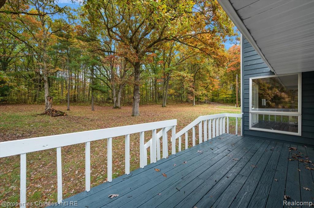 4121 Country Road, Otter Lake, MI 48464 — Photo 12