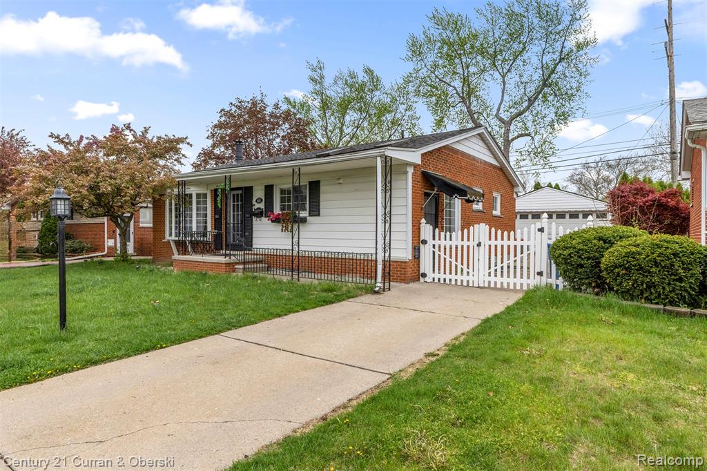 6633 Shadowlawn Street, Dearborn Heights, MI 48127 — Photo 6