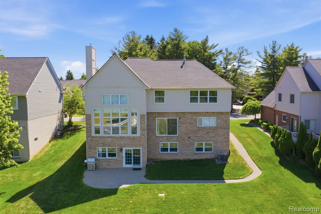 16565 Sherwood Lane, Northville, MI 48168 — Photo 68