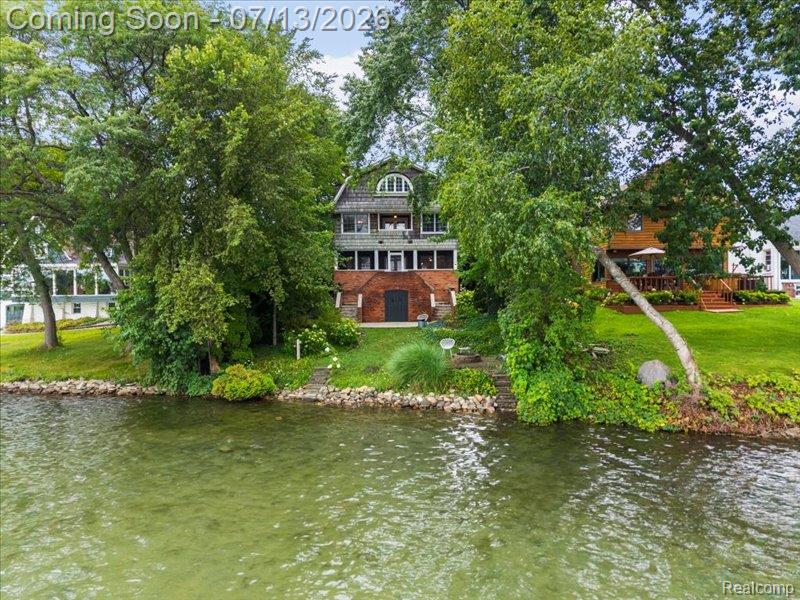 6420 Commerce Road, West Bloomfield, MI 48324 — Photo 71