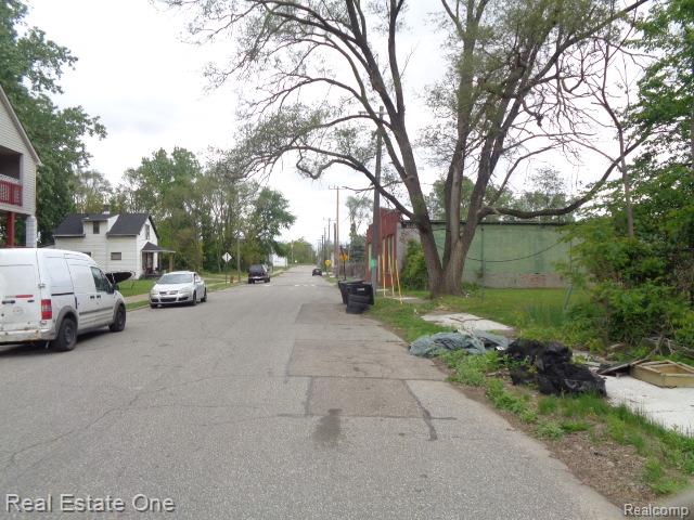 17178 Gable Street, Hamtramck, MI 48212 — Photo 19