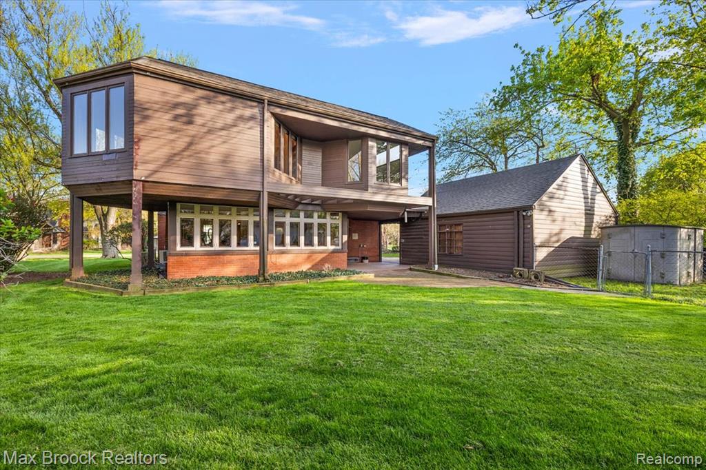 32321 Arlington Drive, Beverly Hills, MI 48025 — Photo 22