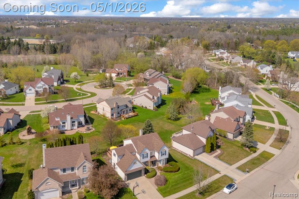 8330 Sherwood Drive, Grand Blanc, MI 48439 — Photo 46