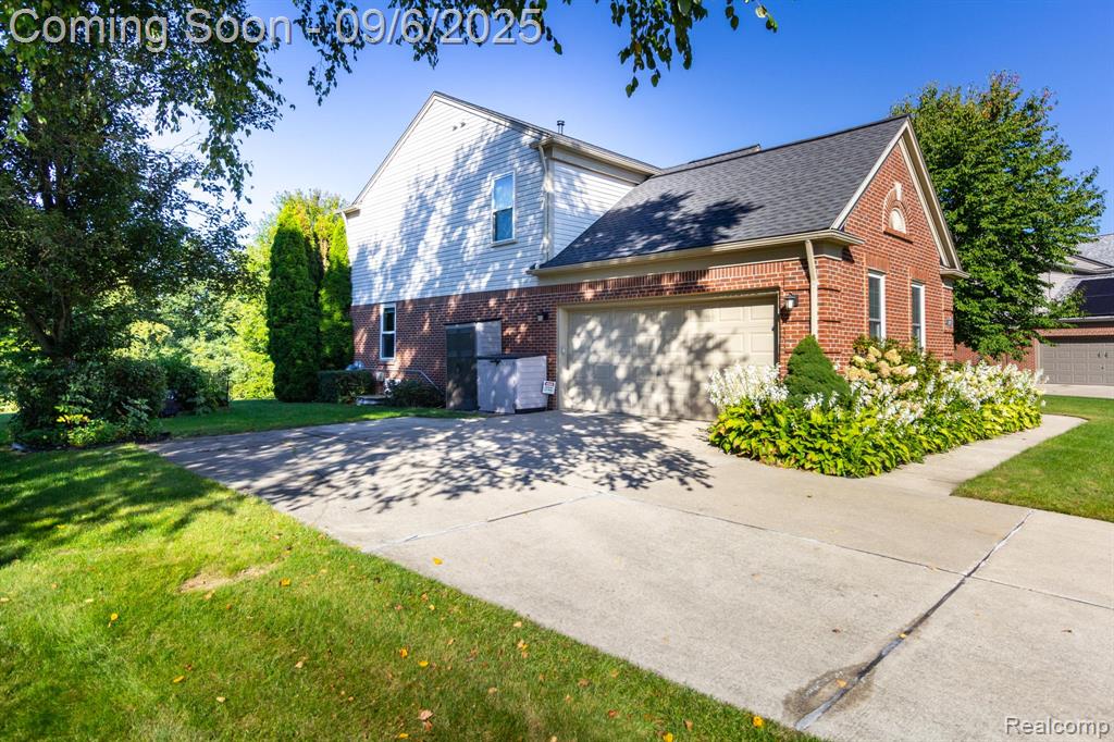 3092 Greenwich Court, Canton, MI 48188 — Photo 43