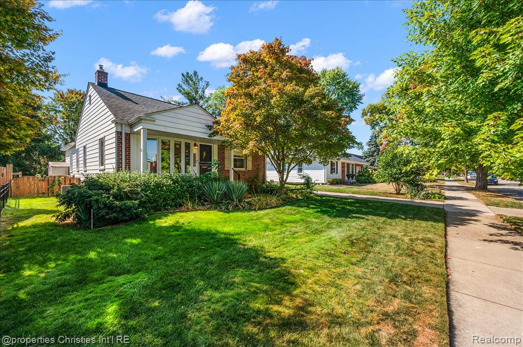 4109 Berkshire Road, Royal Oak, MI 48073 — Photo 34