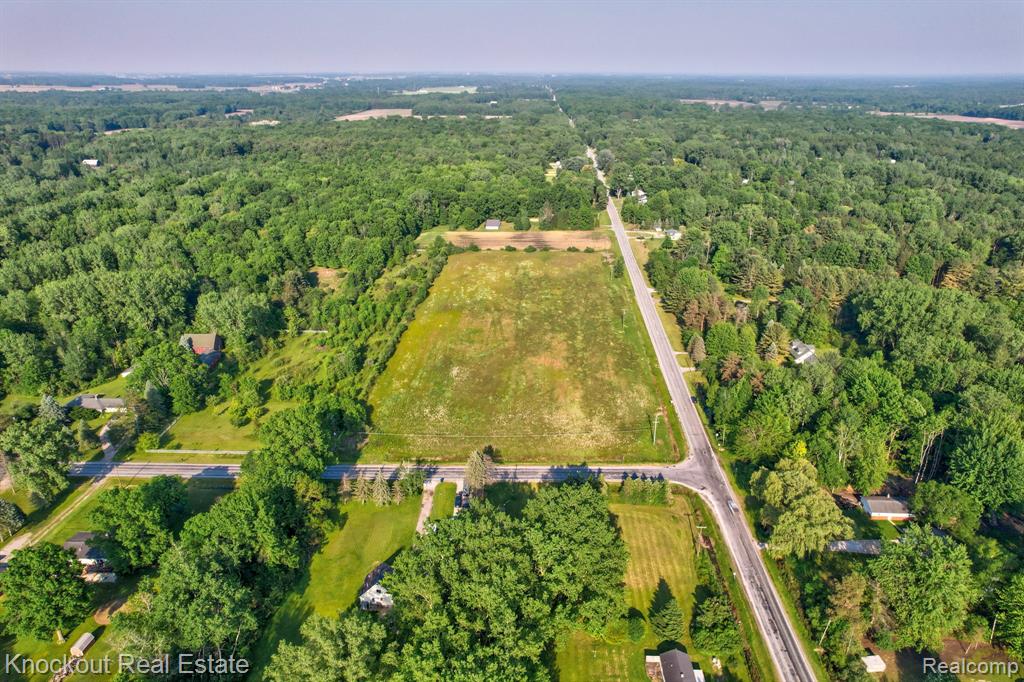 VL Fort Road, Birch Run, MI 48415 — Photo 6