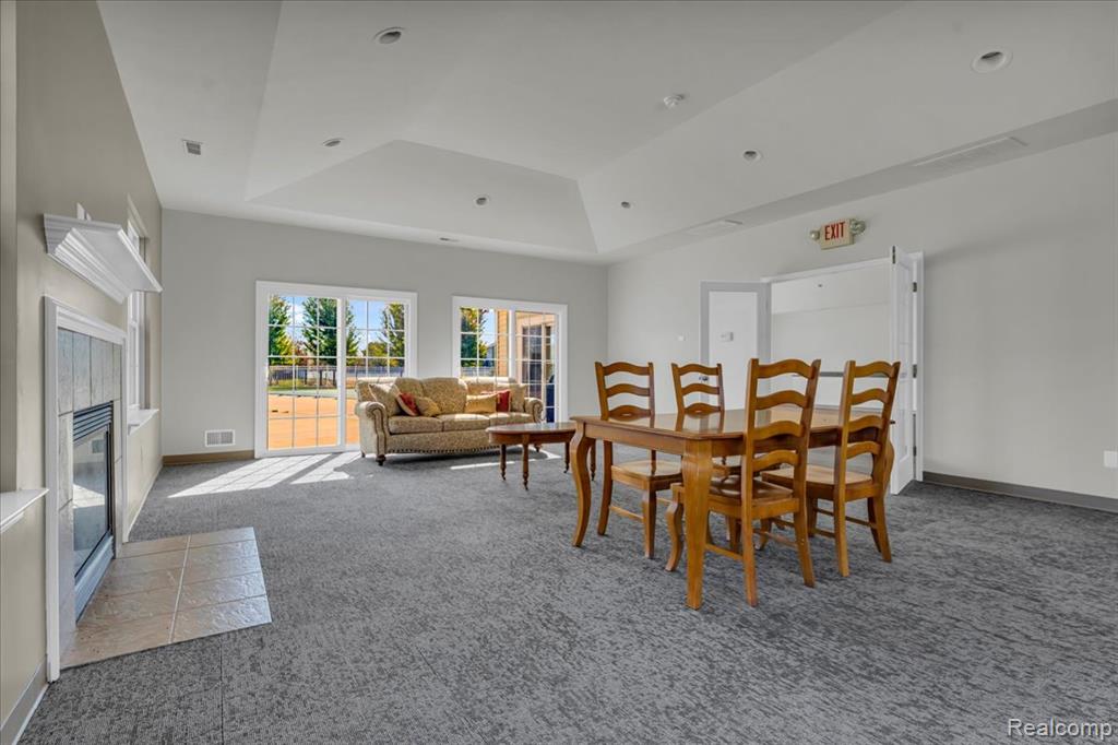 831 Plum Village Drive, Monroe, MI 48161 — Photo 33
