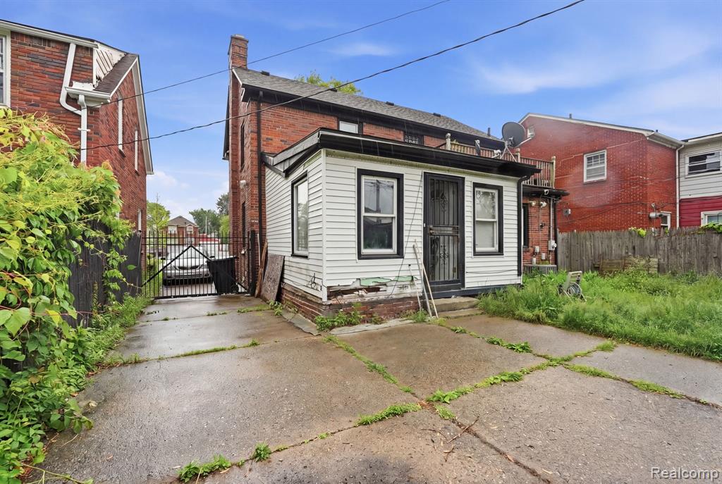 5566 W Outer Drive, Detroit, MI 48235 — Photo 30