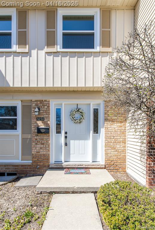 5254 Breeze Hill Place, Troy, MI 48098 — Photo 4