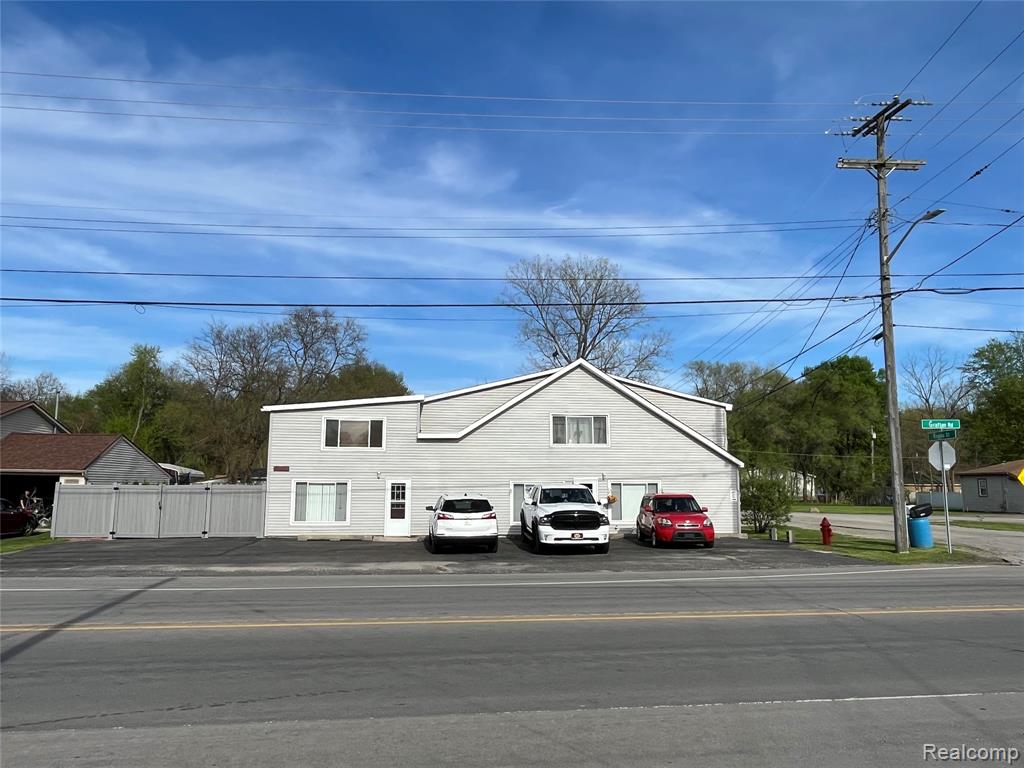 12660 Grafton Road, Carleton, MI 48117