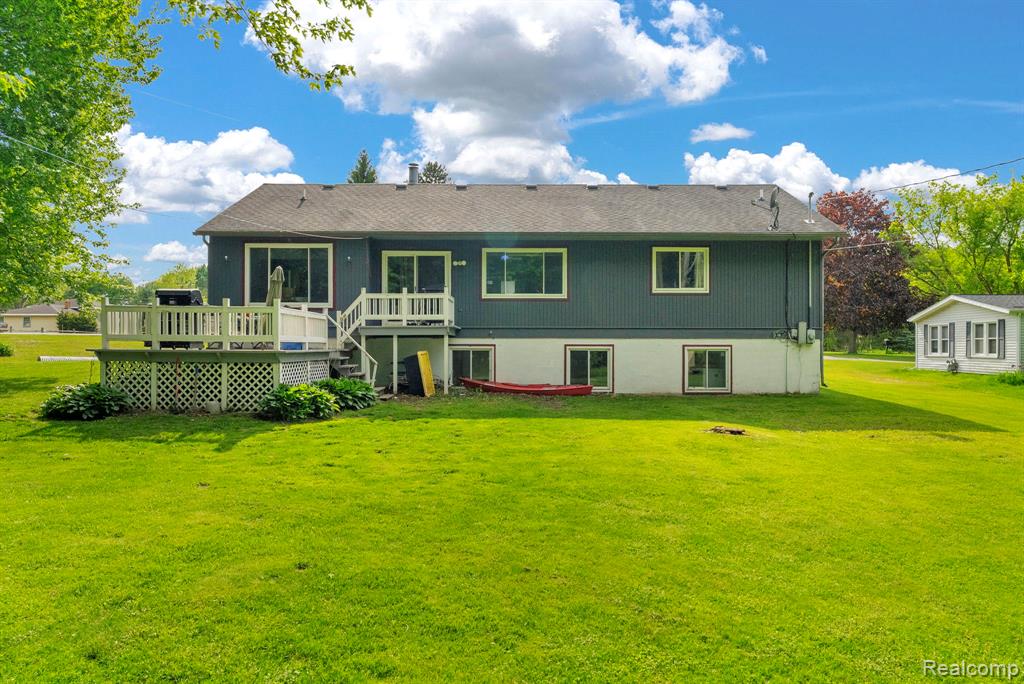 3176 Yorkshire Drive, Port Huron, MI 48060 — Photo 43