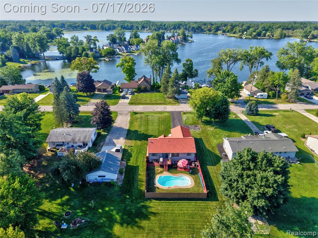 5035 Island View Drive, Linden, MI 48451 — Photo 29
