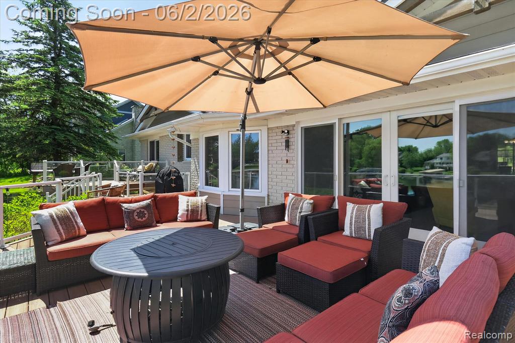3860 E Commerce Road, Commerce Twp, MI 48382 — Photo 49