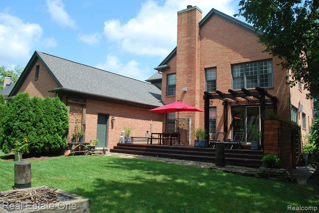 49664 TAFT Lane, Canton, MI 48188 — Photo 75