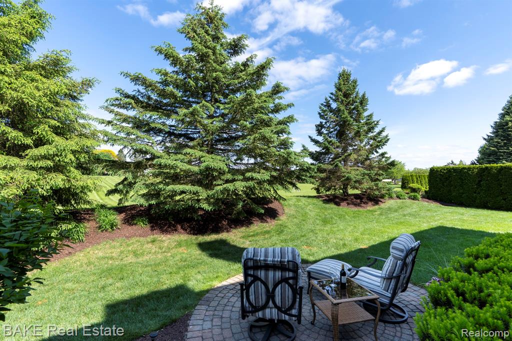 966 McDonald Drive, Northville, MI 48167 — Photo 17