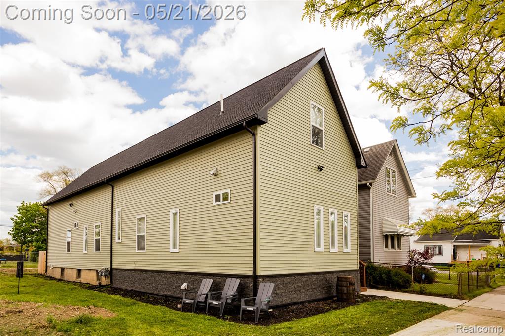 3714 23rd Street, Detroit, MI 48208 — Photo 14