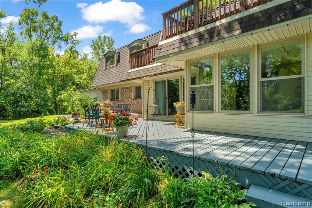 6130 Carroll Lake Rd Road, 1, Commerce Twp, MI 48382 — Photo 29