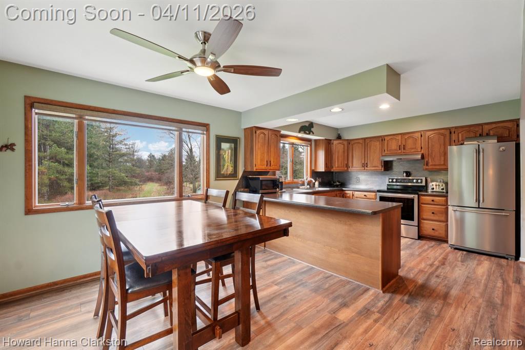 10995 Big Lake Road, Davisburg, MI 48350 — Photo 8