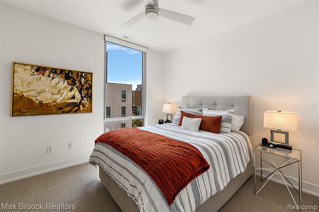 311 Alfred Street, Detroit, MI 48201 — Photo 20