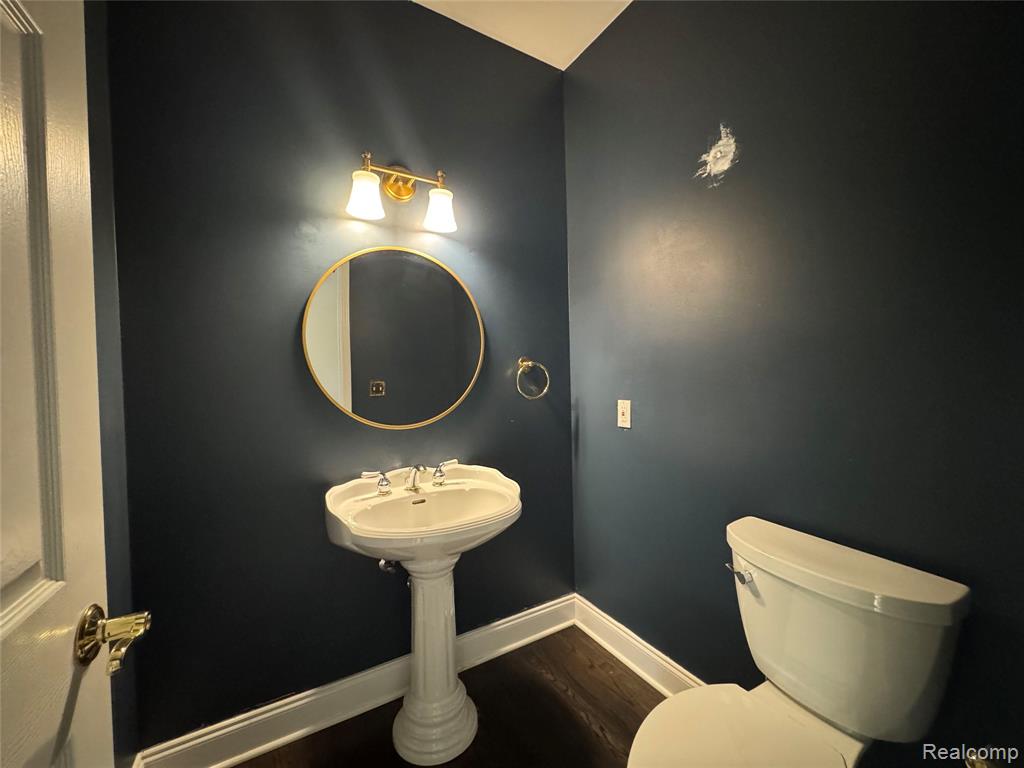 4239 Arcadia Drive, Auburn Hills, MI 48326 — Photo 21