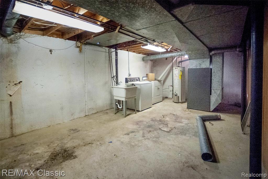 16083 Kirkshire Avenue, Beverly Hills, MI 48025 — Photo 30