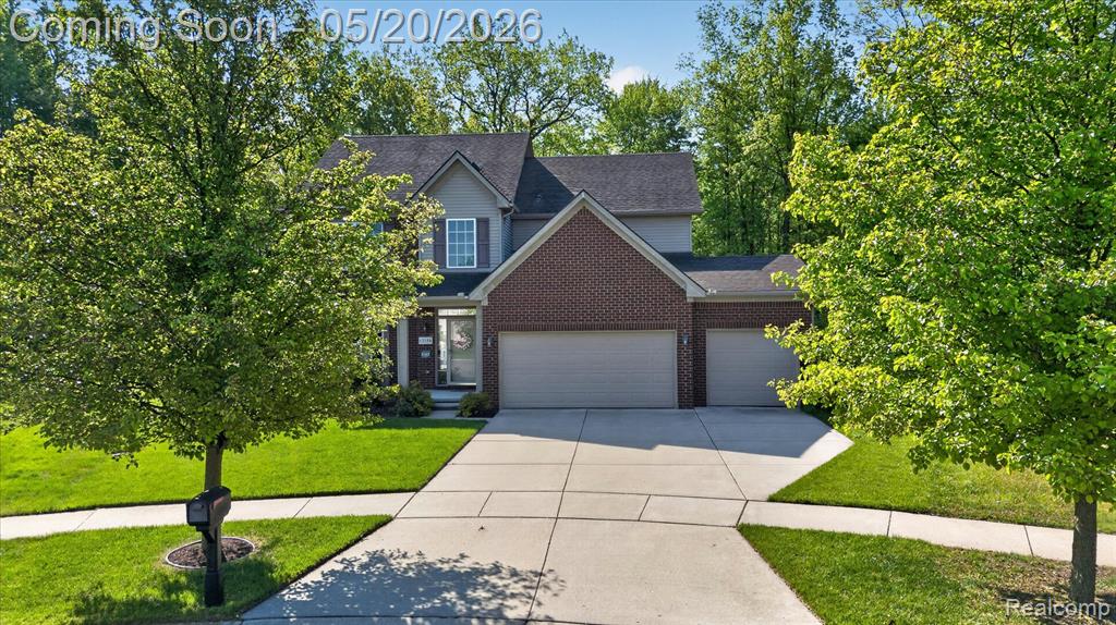 17154 Dew Point Court, Romulus, MI 48174 — Photo 64