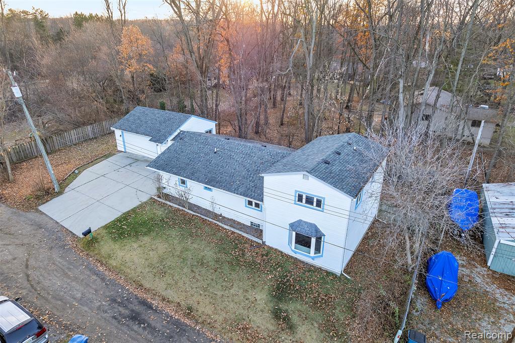 8165 Leonard Drive, Holly, MI 48442 — Photo 76