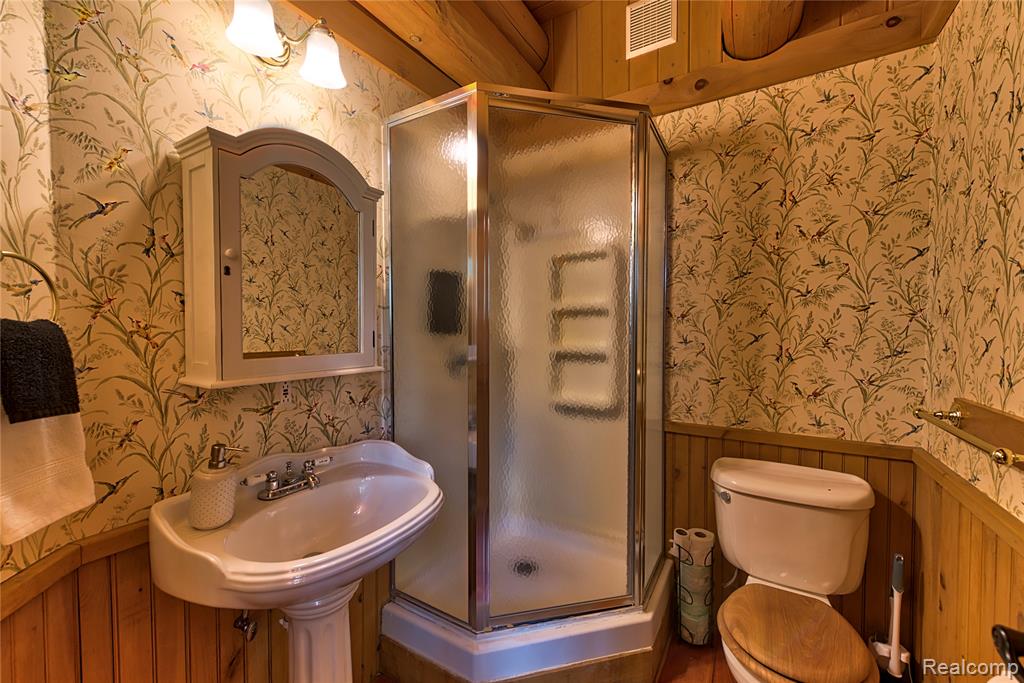 1189 Ridgeline Drive, Boyne City, MI 49712 — Photo 54