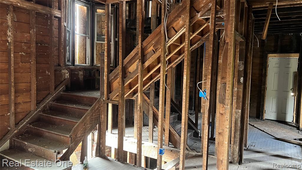 2127 Helen Street, Detroit, MI 48207 — Photo 5